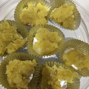 離乳食初期 ブレンダー使用 さつまいものペースト レシピ 作り方 By Cocopoteito 楽天レシピ 離乳食初期 ブレンダー使用 さつまいものペースト レシピ 作り方 By Cocopoteito 楽天レシピ